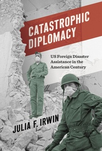Enlarge image Cover: Catastrophic Diplomacy - The University of North Carolina Press