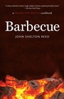 Cover: Barbecue - The University of North Carolina Press