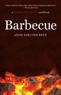 Abbildung von: Barbecue - The University of North Carolina Press