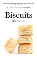 Cover: Biscuits - The University of North Carolina Press