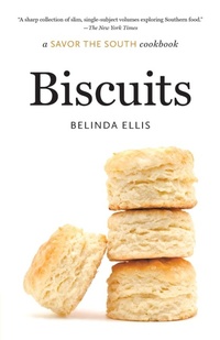 Abbildung von: Biscuits - The University of North Carolina Press