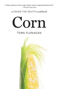 Cover: Corn - The University of North Carolina Press