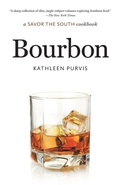 Cover: Bourbon - The University of North Carolina Press