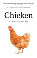 Cover: Chicken - The University of North Carolina Press