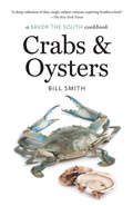 Cover: Crabs and Oysters - The University of North Carolina Press
