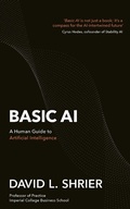 Cover: Basic AI - Robinson