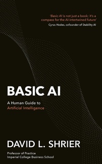 Enlarge image Cover: Basic AI - Robinson