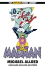 Cover: Madman Library Edition Volume 5 - Dark Horse Comics,U.S.