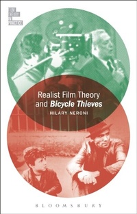 Abbildung von: Realist Film Theory and Bicycle Thieves - Bloomsbury Academic USA
