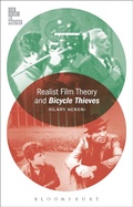 Cover: Realist Film Theory and Bicycle Thieves - Bloomsbury Academic USA