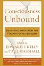 Cover: Consciousness Unbound - Rowman & Littlefield Publishers