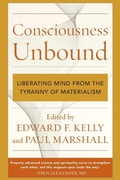 Cover: Consciousness Unbound - Rowman & Littlefield Publishers