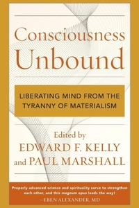 Enlarge image Cover: Consciousness Unbound - Rowman & Littlefield Publishers
