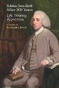 Cover: Tobias Smollett After 300 Years: - Clemson University Digital Press