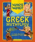 Bild: Who's Who: Greek Mythology - Cider Mill Press Book Publishers LLC