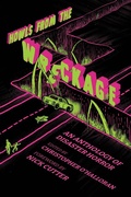 Cover: Howls From the Wreckage: An Anthology of Disaster Horror - HOWL Society Press