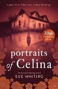 Cover: Portraits of Celina - Walker Books Australia