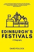 Cover: Edinburgh's Festivals - Luath Press Ltd