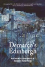 Cover: Demarco's Edinburgh - Luath Press Ltd
