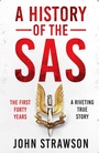 Cover: A History of the SAS - Canelo