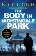 Cover: The Body in Nightingale Park - Canelo Crime