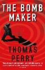Cover: The Bomb Maker - Grove Press