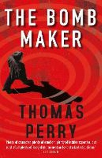 Enlarge image Cover: The Bomb Maker - Grove Press