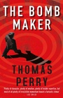 Cover: The Bomb Maker - Grove Press