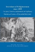 Cover: Inventions of Enlightenment Since 1800 - Voltaire Foundation