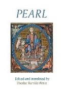 Cover: Pearl - Liverpool University Press