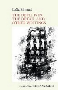 Enlarge image Cover: The Devil is in the Detail and other writings - Liverpool University Press