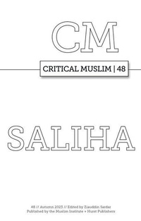 Enlarge image Cover: Critical Muslim 48 - C Hurst & Co Publishers Ltd