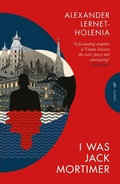 Cover: I Was Jack Mortimer - Pushkin Press Classics