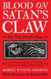 Abbildung von: Blood on Satan's Claw - Unbound