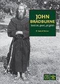 Cover: John Bradburne - Catholic Truth Society