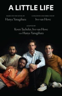 Enlarge image Cover: A Little Life - Nick Hern Books