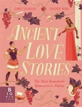 Cover: Ancient Love Stories - Big Picture Press
