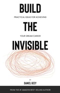 Cover: Build the Invisible - Matador