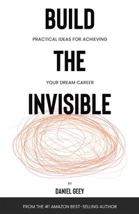 Enlarge image Cover: Build the Invisible - Matador