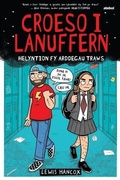 Cover: Croeso i Lanuffern: Helyntion fy Arddegau Traws - Atebol