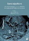 Cover: Sans Sepulture - Archaeopress
