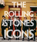 Cover: The Rolling Stones: Icons - ACC Art Books