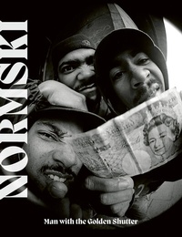 Enlarge image Cover: Normski - ACC Art Books