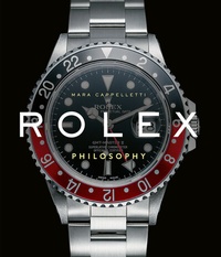 Abbildung von: Rolex Philosophy - ACC Art Books