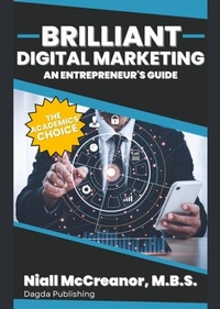 Abbildung von: Brilliant Digital Marketing - Independent Publishing Network