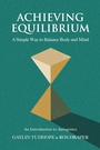 Cover: Achieving Equilibrium - Aeon Books Ltd