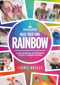 Abbildung von: Make Your Own Rainbow - Crown House Publishing