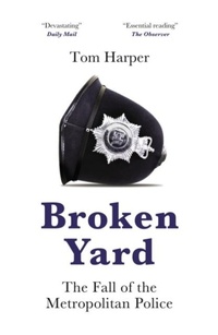 Abbildung von: Broken Yard - Biteback Publishing