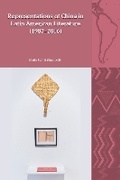 Cover: Representations of China in Latin American Literature (1987-2016) - Liverpool University Press