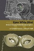 Cover: Eyes Wide Shut - Liverpool University Press